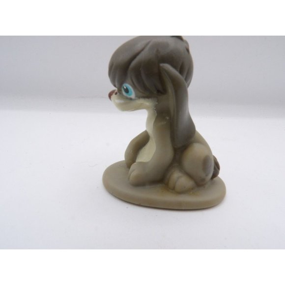 Pooka from Anastasia 2" tall ©1997 TM&Co  Fox - Picture 3 of 4